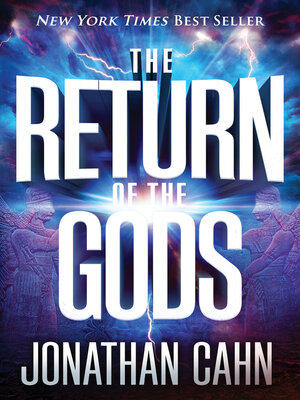 cover image of The Return of the Gods